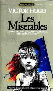 LES MISERABLES