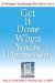 Get It Done When You're Depressed by Julie A. Fast