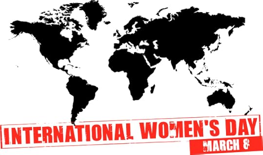 International_Womens_Day_March-8