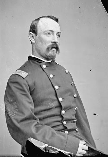 Colonel James E. Mallon (Library of Congress)