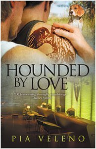 Hounded By Love