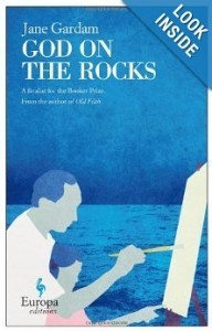God on the Rocks