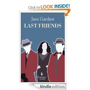 The End of a marvelous trilogy: Last Friends