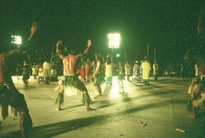 JulyperformanceinTahiti