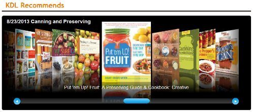 Top Ten Canning 08-23-2013