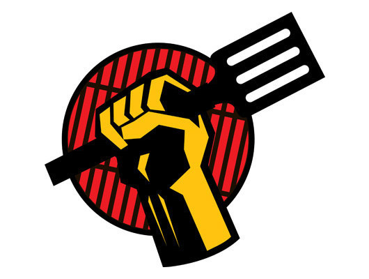 Cocinar es revolucionario