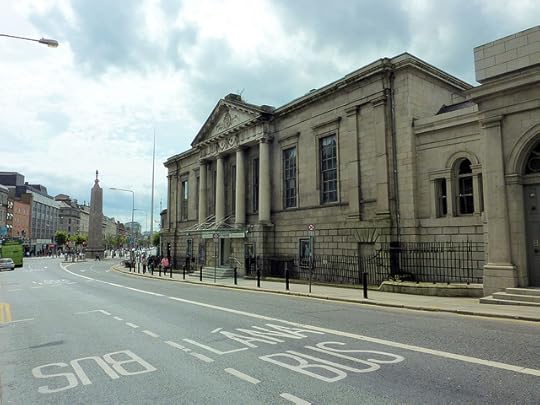 Gate Theater, Dublin