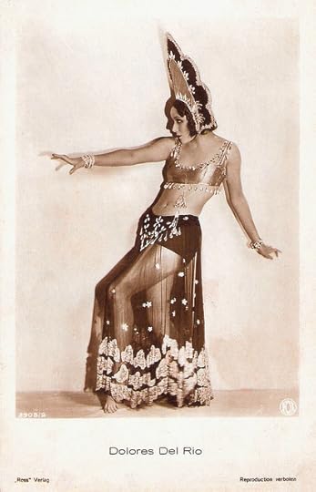 Dolores del Rio