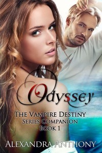 Odyssey