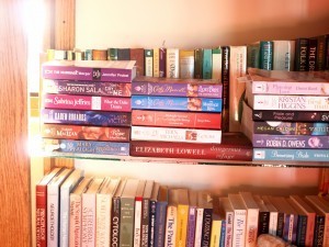 book giveaway