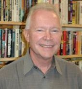 Terry Brooks