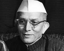 morarji-desai