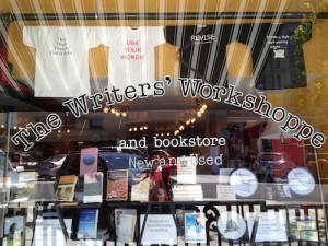 writers workshoppe
