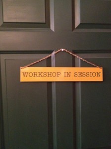 workshop