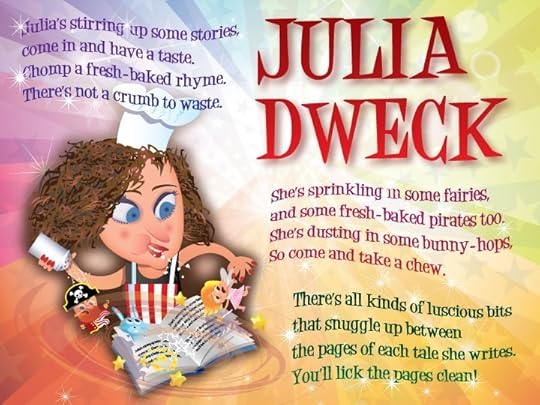 Julia Dweck