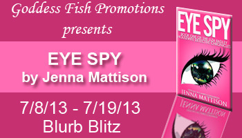 BBT Eye Spy Banner