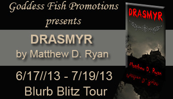 BBT Drasmyr Banner