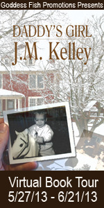 VBT Daddys Girl Book cover Banner copy