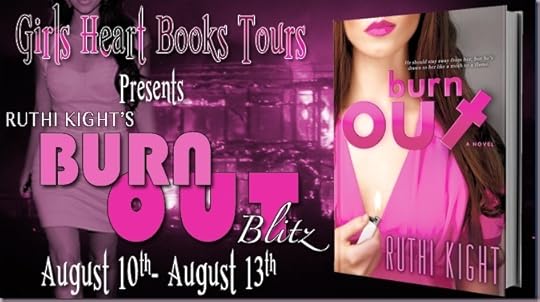 Burn Out Blitz