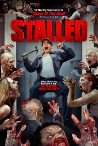 stalled