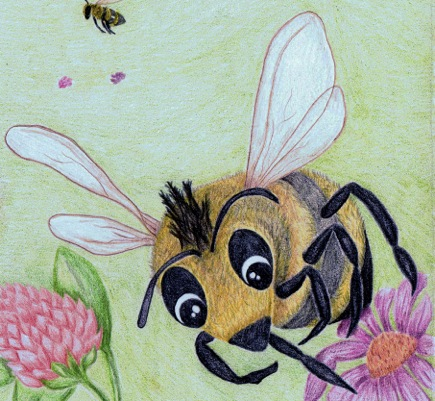 higgenbloom in color