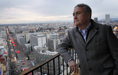 Vicente molina foix