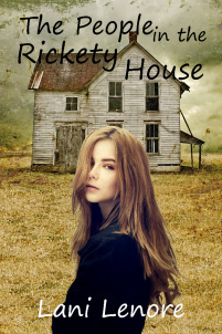 rickety house smaller