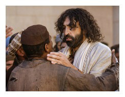 Jesus practiced and taught the Golden Rule.