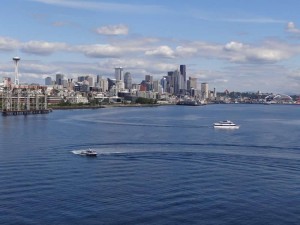 Seattle