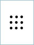 Ninedot