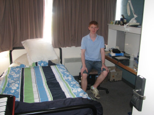 Copy of Sandon's Room 1