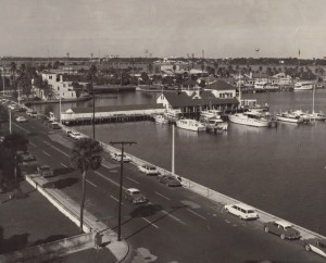 60s Yacht Club Photo