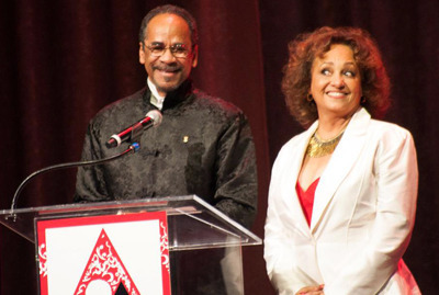 Photo by Federal City Alumnae Chapter