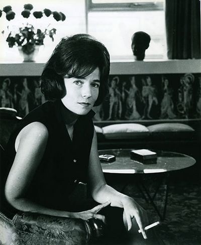 Christine Brooke-Rose