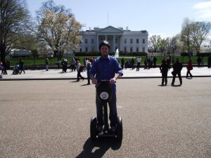 Segway