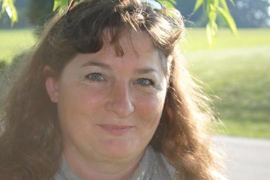 Anne Kimball profile photo