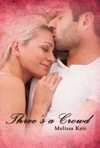 ThreesaCrowd_Cover med
