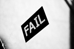 When the Golden Rule Fails
