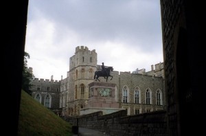 Windsor Castle