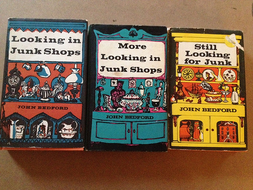 junkshopbooks