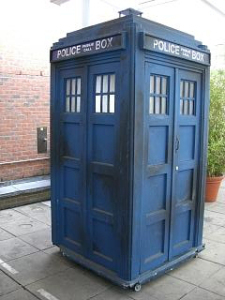 TARDIS