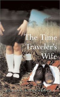 Time Traveler's wife