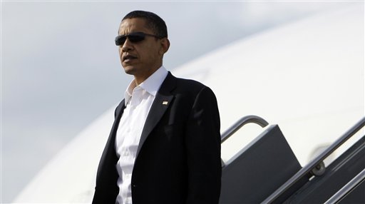Barack Obama