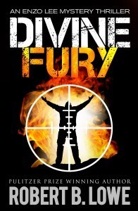 Divine Fury
