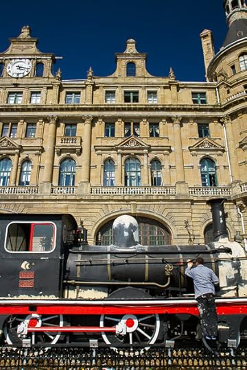 Haydarpaşa Station