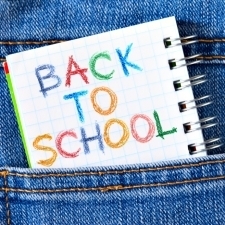 Save Money on Back-to-School Clothes