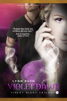 Violet Dawn