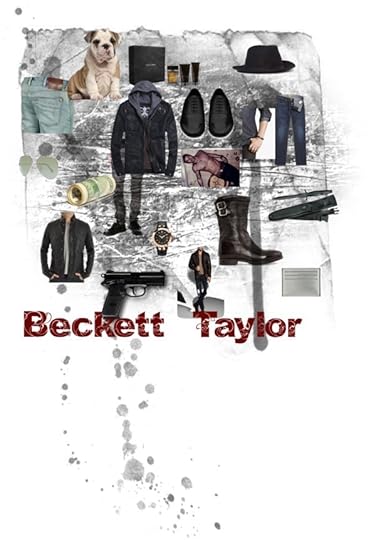 Return To Poughkeepsie Beckett