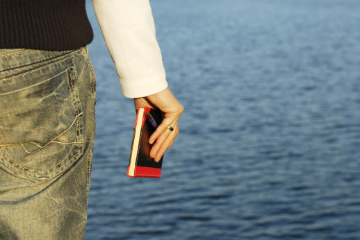 The 7 Benefits of Keeping a Journal