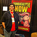 Me and my cool banner